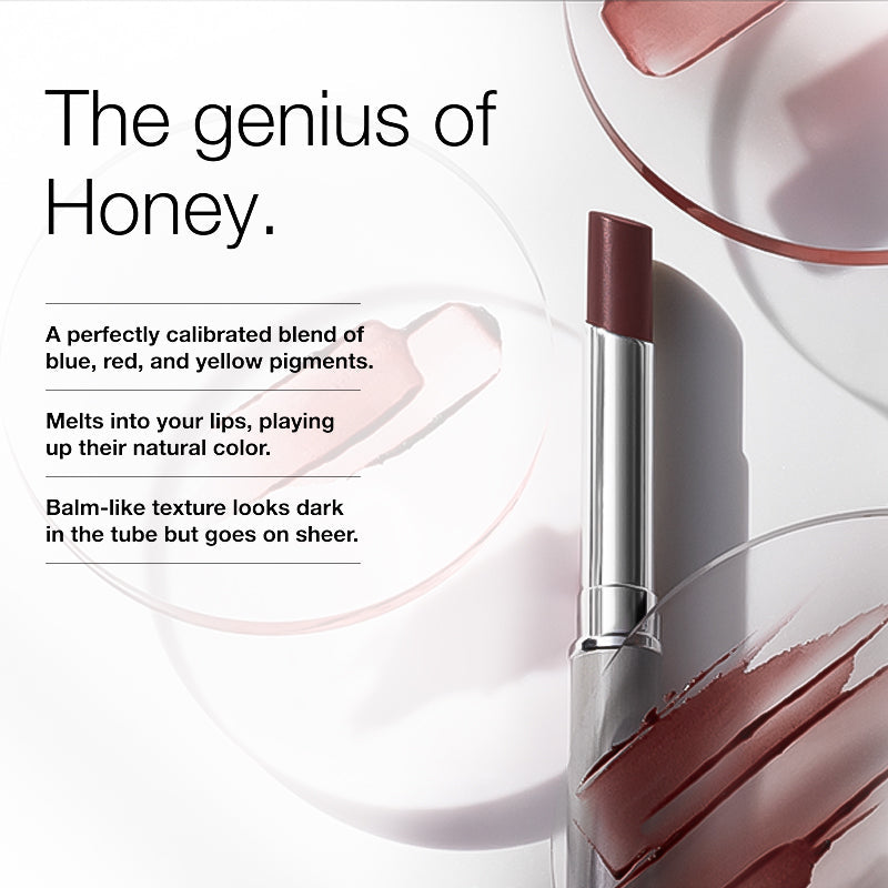 ✨✨BLACK FRIDAY 50% OFF✨:Honey Lip & Eye Bundle - Almost Lipstick  Honey + High Impact Mascara Honey🎁🎁
