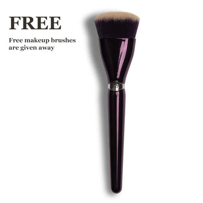 Final 3 Hours: 60%OFF-Evanesce Soft Matte Cream Concealer with Brush FREE !🎁