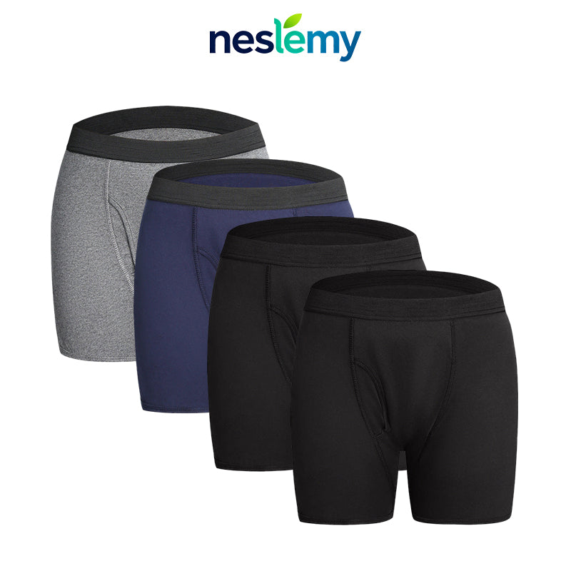 4-Pack / Mixed Color 1