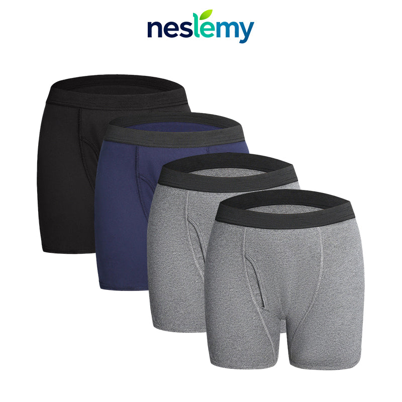 4-Pack / Mixed Color 3