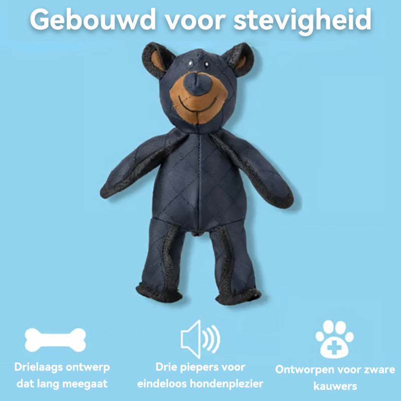 2026 New Unbreak-Bear™ For Heavy Chewers