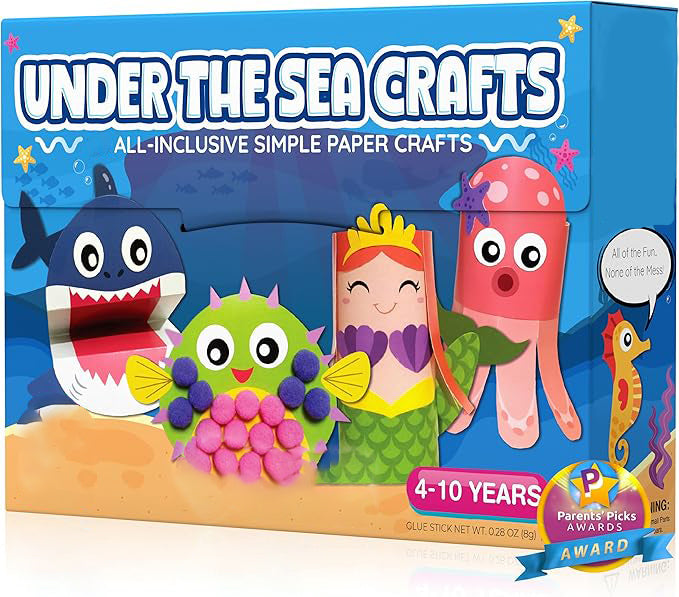 Under the Sea