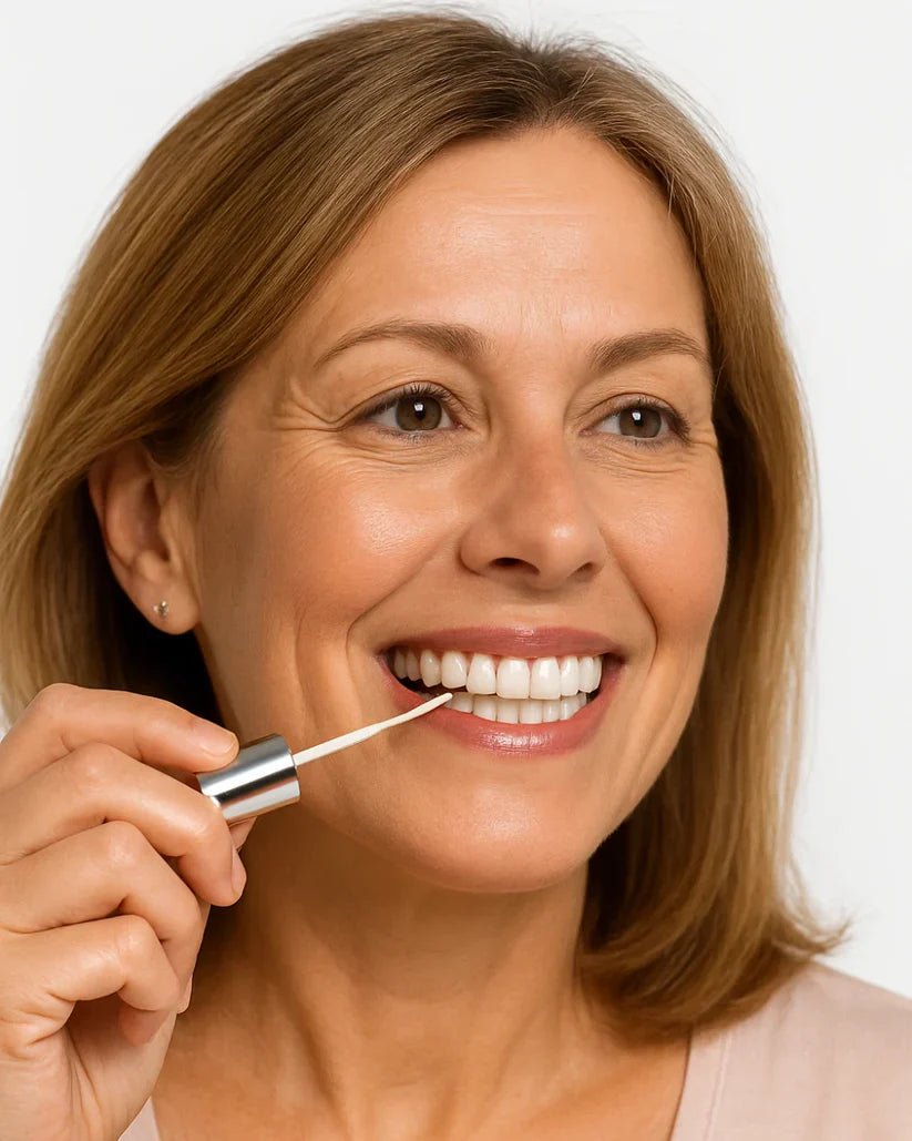 TAILEDEN™ Tooth Polish - Instant Clean Smile