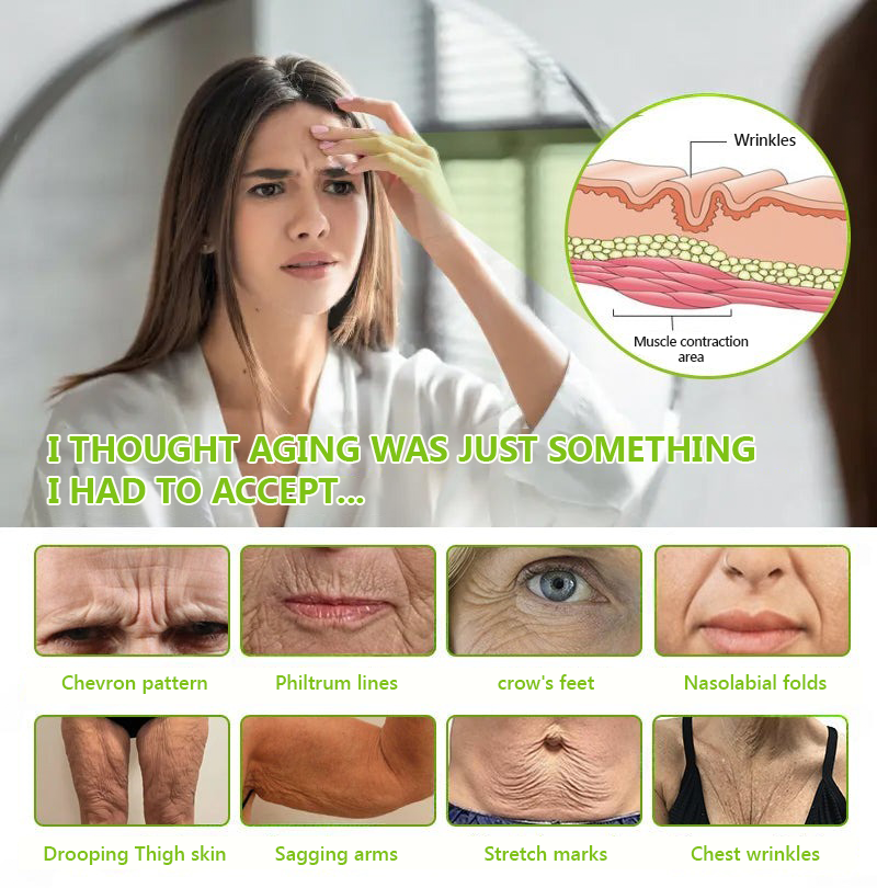 𝑶𝒇𝒇𝒊𝒄𝒊𝒂𝒍 𝑺𝒕𝒐𝒓𝒆👍| Regain youthful skin nown 💫LOVILDS® BOTOX & VITA A RETINOL SHOT Wrinkle Lift Tightening Cream