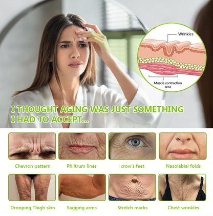 𝑶𝒇𝒇𝒊𝒄𝒊𝒂𝒍 𝑺𝒕𝒐𝒓𝒆👍| Regain youthful skin nown 💫LOVILDS® BOTOX & VITA A RETINOL SHOT Wrinkle Lift Tightening Cream