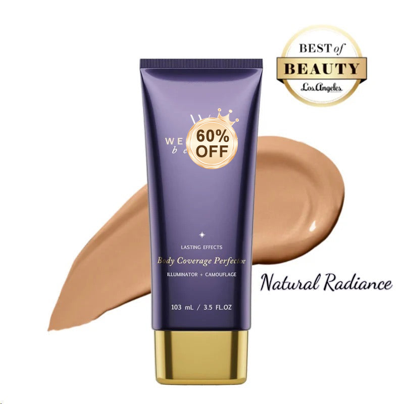 Natural Radiance