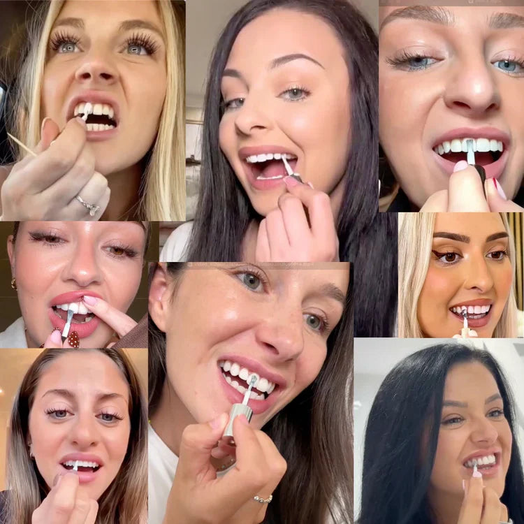 TAILEDEN™ Tooth Polish - Instant Clean Smile