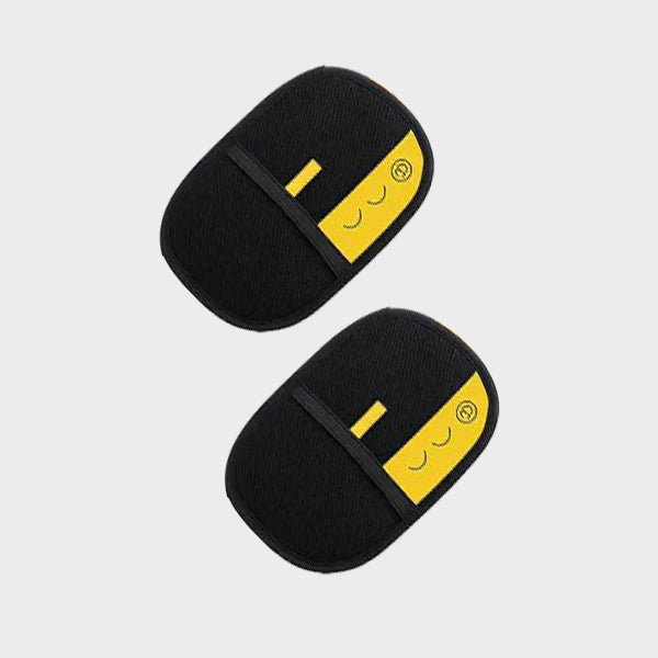 🔥BUY 1 GET 1 Free🔥🐾🧤 Pet Hair Remover Electrostatic Gloves – Double-Sided Efficient, Soft Silicone & Washable Reusable (Versatile Home+Car)!