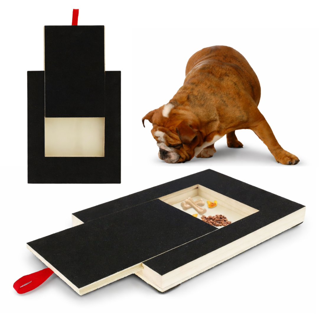 TheCalmPaw™ Board